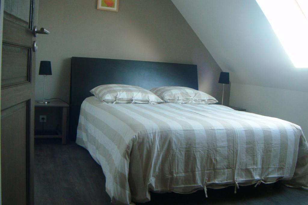 Villa Marylou Bernières-sur-Mer Quarto foto