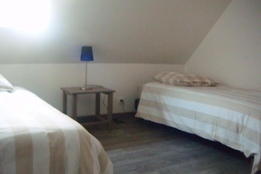 Villa Marylou Bernières-sur-Mer Quarto foto